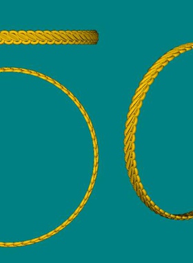 15 years old store. 22K gold bracelet buyer custom-made
