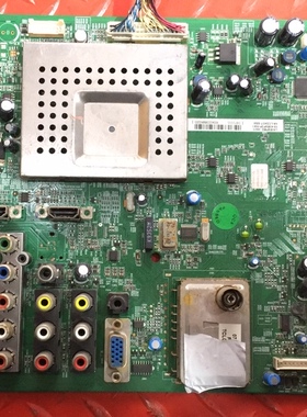 原装TCL L40E9FBD主板 40-00MS68-MAC2XG配 LTA400HA07实拍