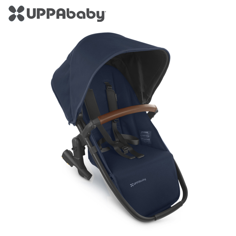 UPPAbaby  Vista V2婴儿车拓展座位 配件 婴童用品 推车配件 原图主图