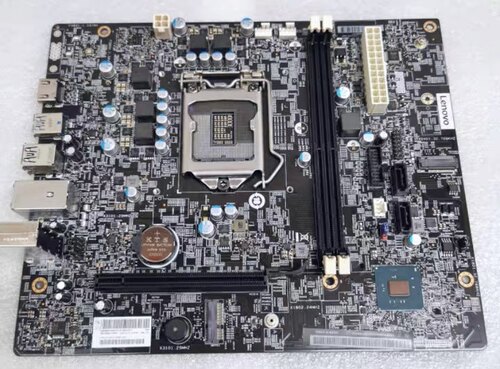 联想7000原装正品ddr4内存主板