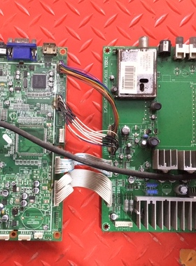 原装海信TLM4028 主板RSAG7.820.816/846A 配屏LTA400WT-L11现货