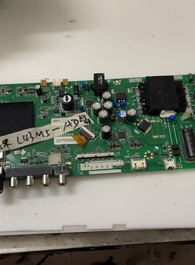 小米L40/43M5-AD主板TPD.T962H8.PB791  CV962BH-A42
