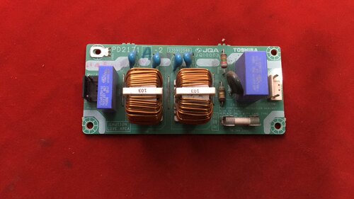 东芝 37WL58C   副电源板PD2171A-2 23590258B
