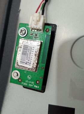 康佳原装 LED40M2600B无线网卡KWM-403VER.C