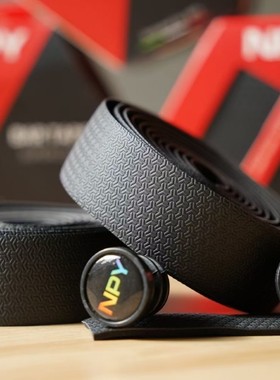 NPY新款曼巴公路车把带自行车死飞车把舒适防滑缠带山地车羊角把