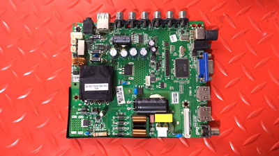 原装杂牌机组装机通用 主板TP.RD8501.P568 516K-6液晶电视主板