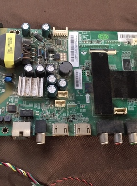 原装海尔LE40AL88U51 主板1.30.01.TH29843V1-00-04 屏LSC400HN02