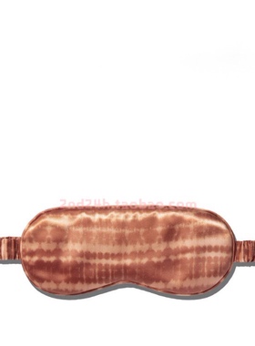 slip新色HORIZON地平线真丝眼罩黄昏色天边遮光透气 美国代购NEW