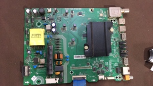 海信原装LED43K3100(BOM4)主板RSAG7.820.6738屏HD426K3F21/S0