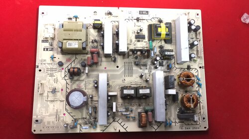 现货原装索尼 KDL-46V5500 46W5500 46V530电源板 1-878-599-11