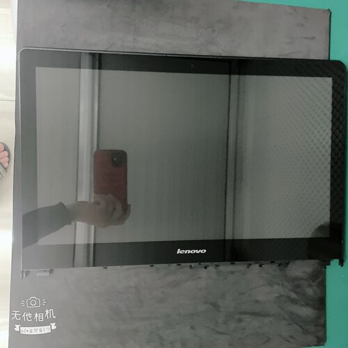 联想Flex/EdgeYoga触摸屏总成