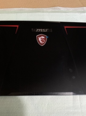 全新原装微星 MSI GE63 GP63 GP63VR MS-16P7 A壳 B壳 C壳D壳外壳