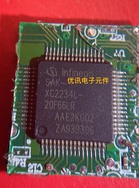 SAK-XC2234L-20F66LR  拆机剪板现货