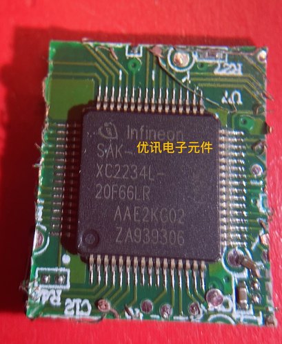 SAK-XC2234L-20F66LR  拆机剪板现货