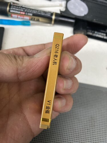 星虹V1金福 Q216老人机 HT6吉祥 SVn001乐福 手机电池 Q6 2800mAh