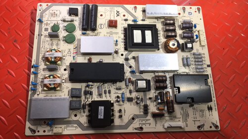 原装测好 夏普 LCD-60MY7008A 电源板 RUNTKB476WJQZ JSL2230-003