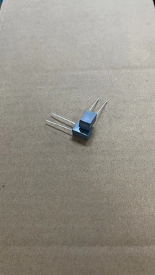 CL71聚酯薄膜电容器104J250V