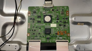 三星UA46/55D7000LJ/55D8000YJ原装逻辑板S240LABMB3V0.6/7