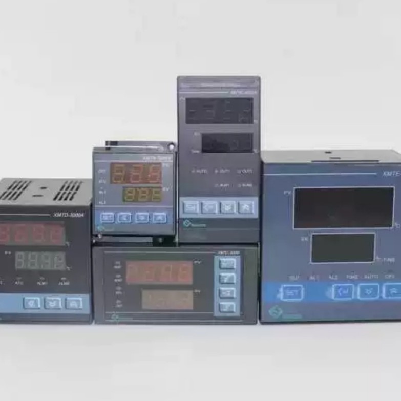 JSDM610Pd 高精度单输出计数控制器
