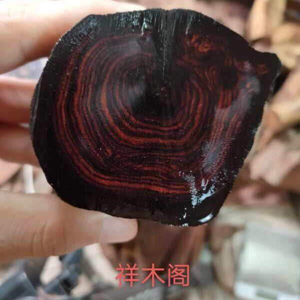 祥木阁原料直播定制专拍链接木雕