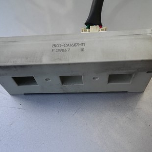 CA1607H11 变频器电流传感器BKO 三菱F740 A740
