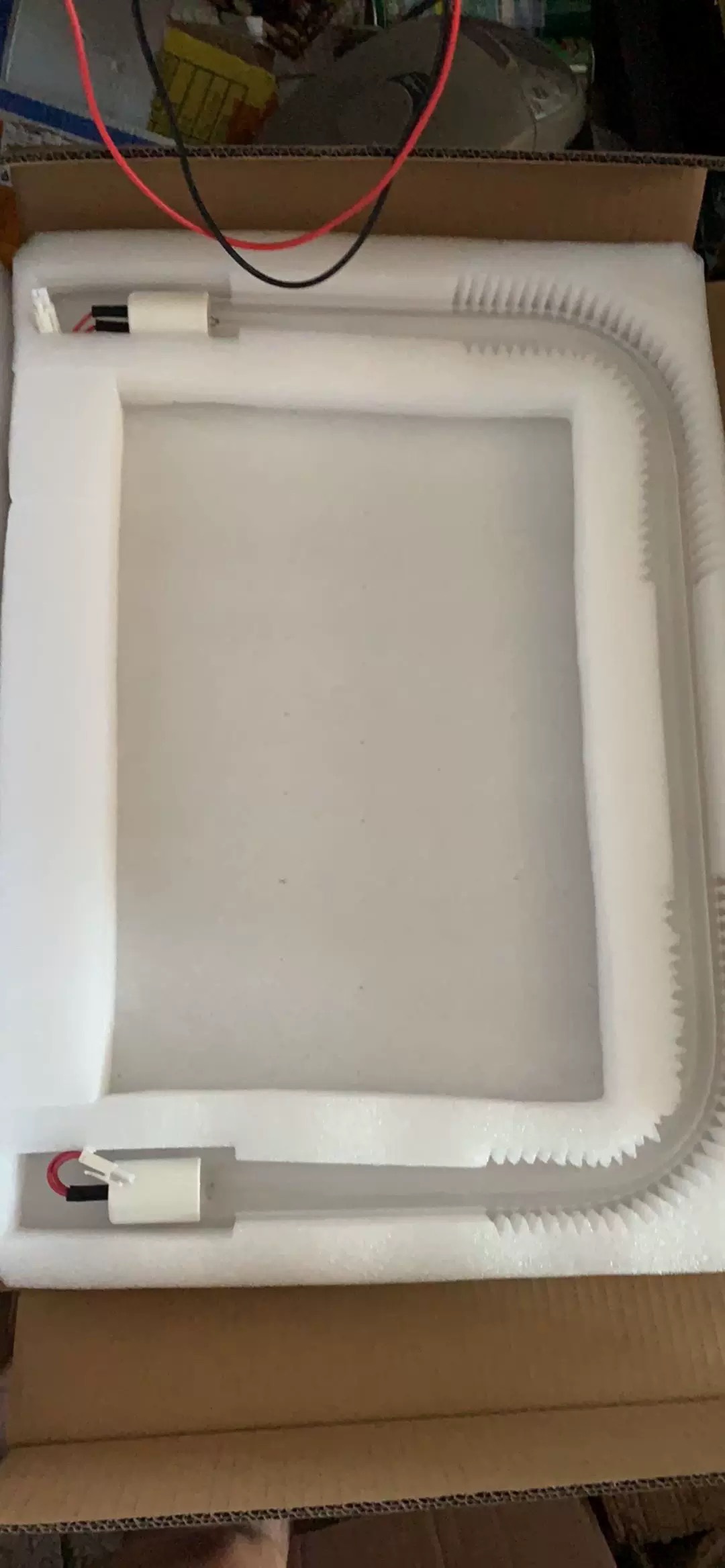 适用于方太消毒柜灯管ZTD100F-40QE