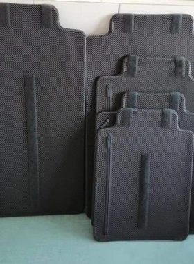 适配日默瓦Rimowa新款托运箱隔板