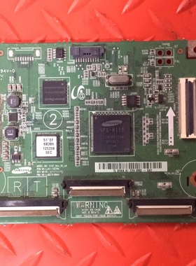 三星屏 等离子逻辑板LJ92-01894 LJ41-10278A