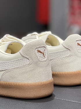 PUMA/彪马 新款LIGA Suede男女情侣翻毛皮复古休闲鞋板鞋364597