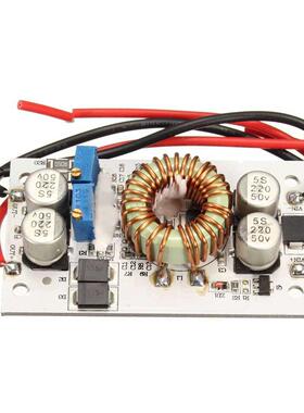 DC-DC Step-up Converter 250W 10A Constant Current Mobile P