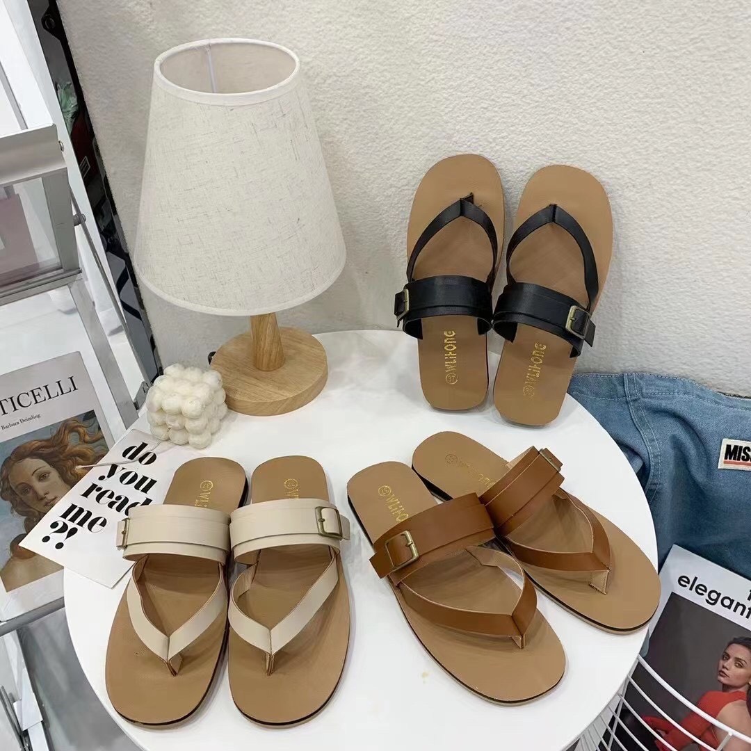 Real Price Flip Flops: fashion trend for wearing outside