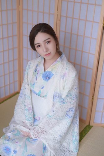 Grl浴衣价格 Grl浴衣图片 星期三