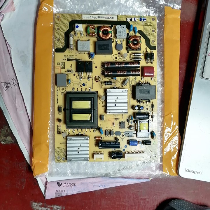 L37/L42/L46E5300A/5300D电源板40-E371C0-PWH1XG/PWG1XG PE371C0