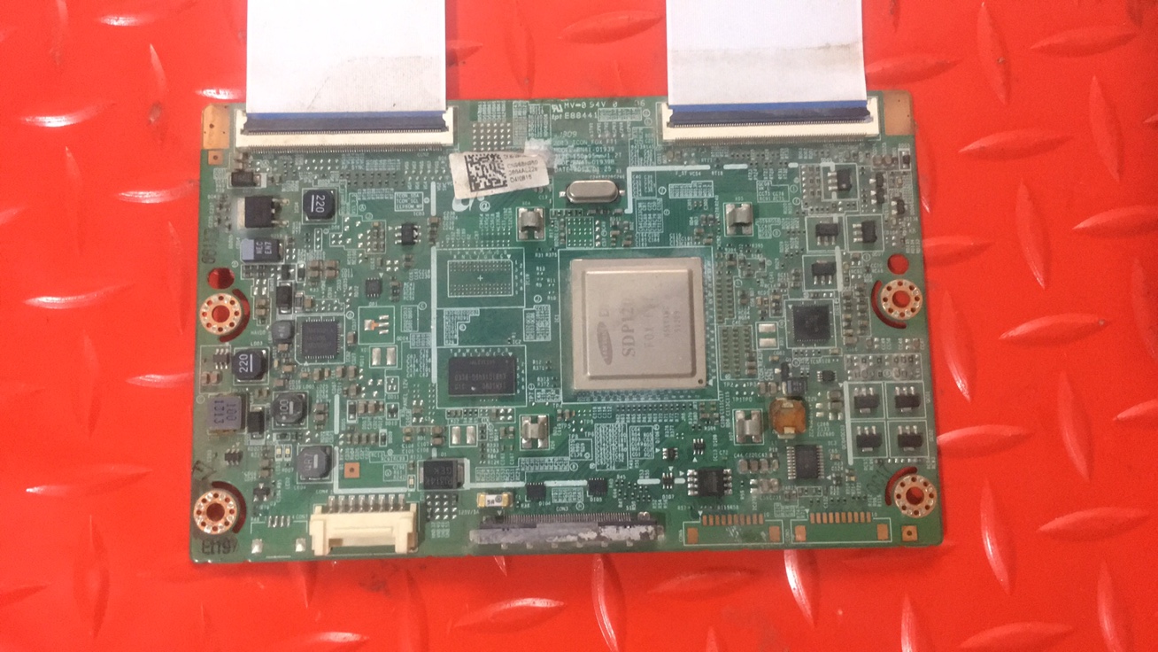 原装创维55M7S逻辑板BN41-01939B 配屏CY-HF550CSLV1H