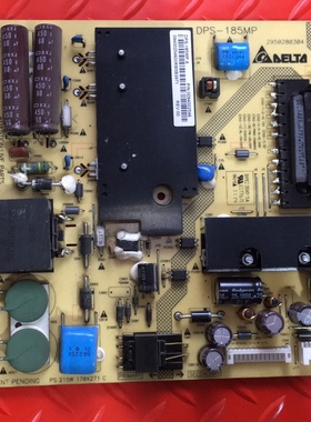 原装海尔 42H300ND 43A720 电源板DPS-185MP 0094002546