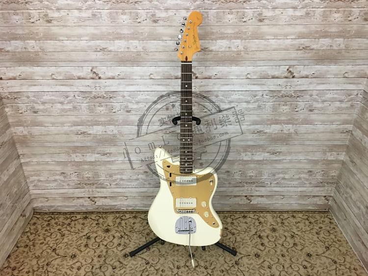 标X价85折 Squier 思奎尔 J MASCIS JAZZMASTER 037-1060 电吉他 乐器/吉他/钢琴/配件 吉他-电吉他 原图主图