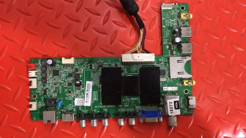 TCL L42F2590E原装主板40-F2500D-MAB2HG屏LVF420CM0T E1 V1现货