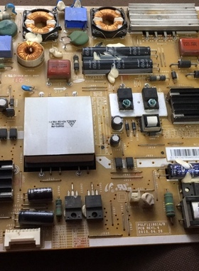 三星 46C5000QR  UA40C5000QR 电源板PD46AF0E-ZSM BN44-00353A