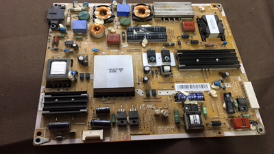 三星 46C5000QR  UA40C5000QR 电源板PD46AF0E-ZSM BN44-00353A