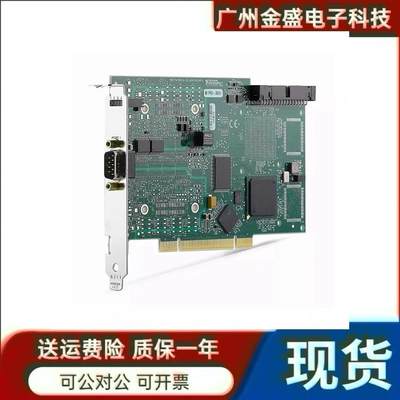 全新NI 美国NI PCI-8532 DeviceNet接口设备781062-01高清数据采