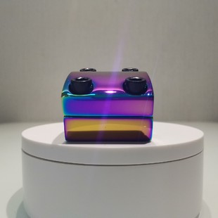 儿童BMX把立炫彩把立镀彩把立