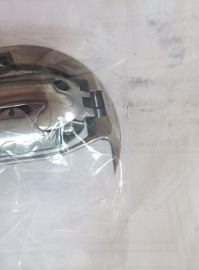 GA243/441/205型厚料缝纫机配件摆梭梭子