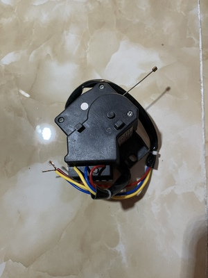 适用海尔洗衣机排水牵引器QC22-17雷利V12625 003300504068B电机
