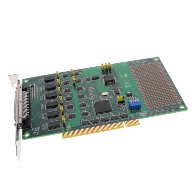 PCI-1751-BE【CARD COUNTER/TIMER PCI】