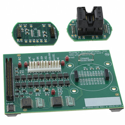 ASEK1337-8-SUBKIT-T 【EVAL BOARD FOR A1337 】