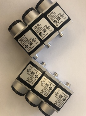 工业相机9成新30万像素basler相机aca640-120gm/aca640-120gc