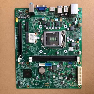 270S主板B75 USB3.0 HDMI XFWHV 戴尔DELL灵越660S 478VN B75 包邮