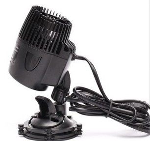 松宝鱼缸造浪泵大流量冲浪静音泵龙鱼吹水泵吹鱼粪便泵包邮