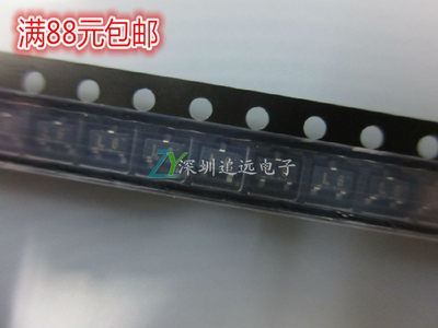 TTP223-BA6 丝印223b 全新单键触摸IC 电容触摸按键芯片贴片SOT23