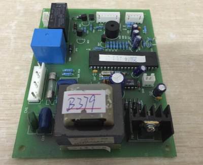 原装冰箱电源板主板  HL245M.PCB